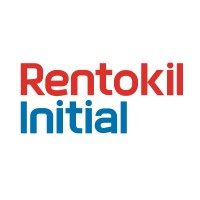 Rentokil Initial Polska logo - Similar company to Vaco Retail
