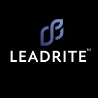 LeadRite logo - Similar company to Invisible Edge