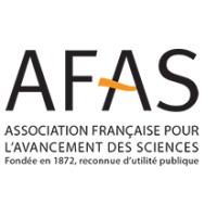 Association Française pour l'Avancement des Sciences logo - Similar company to Association Française Pour L'Information Scientifique (Afis)