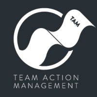 TAM UK logo - Similar company to Stok