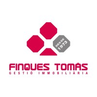 Finques Tomàs logo - Similar company to Bcn Finques