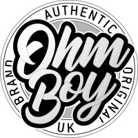 Ohm Boy Premium E-Liquids