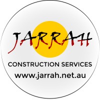 Jarrah Construction Services logo - Similar company to Jarrah Sa