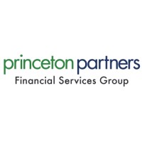 Princeton Partners Financial Services Group logo - Similar company to Golf All Access