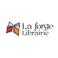 LIBRAIRIE LA FORGE logo - Similar company to Librairie Mirev