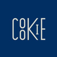Cookie Stories logo - Similar company to Zingy Smart Coffee