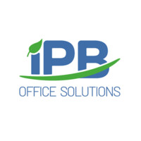 IPB Office Solutions logo - Similar company to Alorem Sas