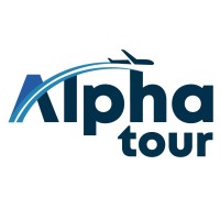 Alpha Tour logo - Similar company to Icon Clean