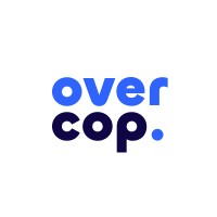 Overcop logo - Similar company to Furb