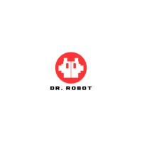 Dr Robot logo - Similar company to Evatech, Inc