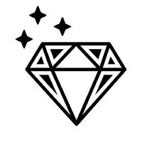DIAMONDS MEDIA logo - Similar company to 979 Digital Media Agency