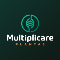Multiplicare Plantas logo - Similar company to Orgânicospro