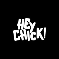 Hey Chick! logo - Similar company to Headquarters Belfast