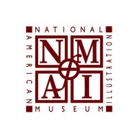 National Museum of American Illustration logo - Similar company to American Illustrators Gallery