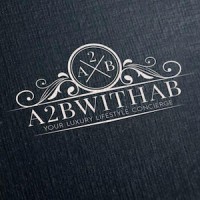 A2BwithAB ~ Luxury Travel & Lifestyle Society logo - Similar company to Campinn.Com
