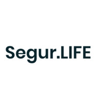 Segur.LIFE logo - Similar company to Alertis Brok.
