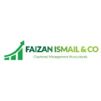 Faizan Ismail & Co. logo - Similar company to Mss & Associates