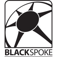Blackspoke logo - Similar company to Crimson Phoenix