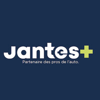 Jantes Plus logo - Similar company to Novi8
