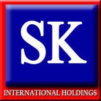 SK International Holdings and Network Solution Company (Pvt) Ltd logo - Similar company to Intec Systems And Solutions (Pvt) Ltd.