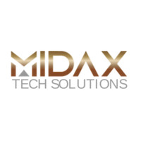 MIDAX logo - Similar company to Midax  Infinite Possibilities