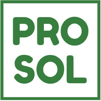 PROSOL 64 logo - Similar company to Crc - Conception Réalisation Carrelages