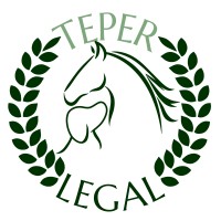 Teper Legal, PLLC logo - Similar company to Amco Pest Solutions ,Inc.