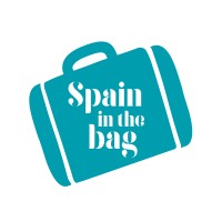 Spain in the Bag (Relocation Agency) logo - Similar company to Webtomed