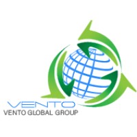 Vento Global Group logo - Similar company to Cmp Trade, S.R.O.