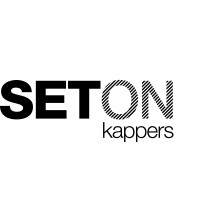 SETON kappers logo - Similar company to Bvh Display