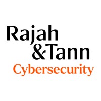 Rajah & Tann Cybersecurity logo - Similar company to Pastelops