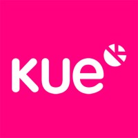 Kue logo - Similar company to Dataplane