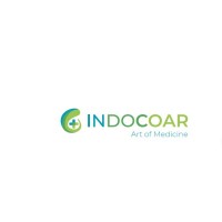 Indocoar Pharma Pvt. Ltd. logo - Similar company to Faraday Advanced Technologies