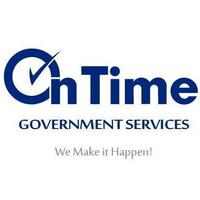 Ontime Government Services Center - Oud Metha logo - Similar company to Ontime Delivery Solutions