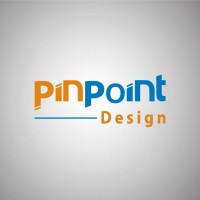 Pinpoint Design logo - Similar company to Rotomax Construction & Engineering Ltd.