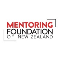 Mentoring Foundation of New Zealand logo - Similar company to Twinning Project