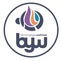 BikramYogaWorks | DRIP'T Studios logo - Similar company to Punkyflair