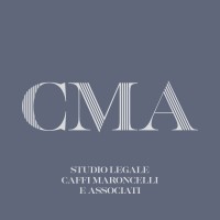CMA Caffi Maroncelli e Associati logo - Similar company to Innotech Srl