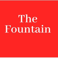 The Fountain logo - Similar company to The Asian Weekly