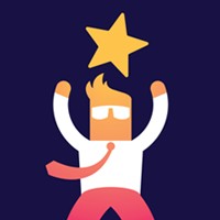 Level Up Digital logo - Similar company to Digital Wave Communication
