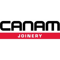 Canam Joinery Limited logo - Similar company to Mf - Design • Joinery • Fitout