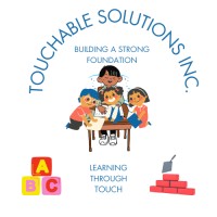 Touchable Solutions Inc. logo - Similar company to Measurable