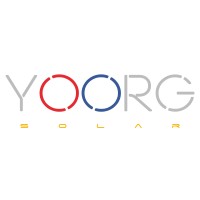 YOORG logo - Similar company to Trefle
