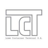 Lomé Container Terminal logo - Similar company to Esi - Empowering And Supporting Individuals