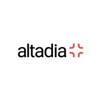 Altadia logo - Similar company to Vibrantz Technologies Inc.