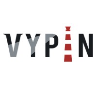 Vypin LLC logo - Similar company to Imatrix Systems, Inc..
