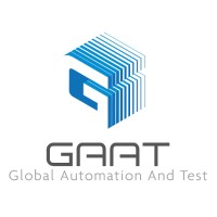 GAAT - Global Automation And Test logo - Similar company to Pragmatic Solution Sas