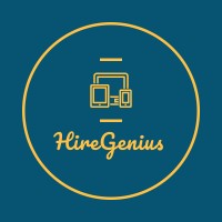 HireGenius India logo - Similar company to Hiregenius