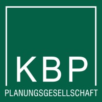 KBP Planungsgesellschaft mbH logo - Similar company to Bluemind Ai
