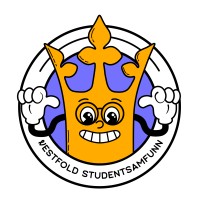 Vestfold Studentsamfunn logo - Similar company to Volt Linjeforening